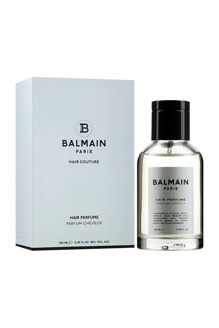 Парфюм для волос